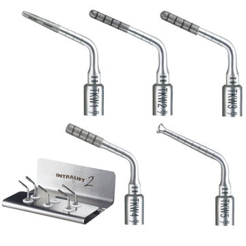 Satelec® IntraLift II kit, 