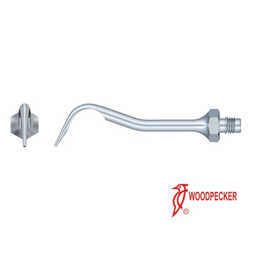 Woodpecker®Ultraljud spets Amdent kompatibel A2, 1st.