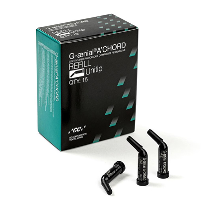 G-aenial® A´chord BOW, 15 x 0.3 g