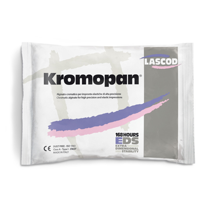 KROMOPAN Hydrofilt alginat klass A, 450g