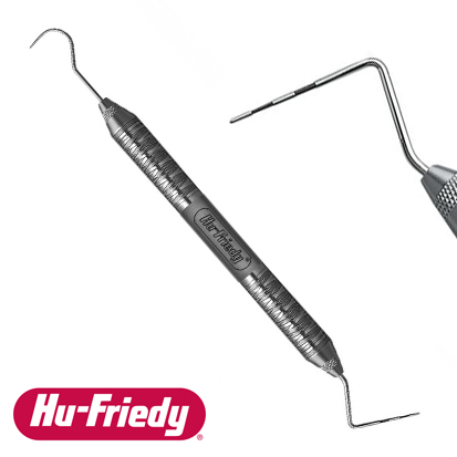 Hu-Friedy® EXPro Probe #23, XP23/126