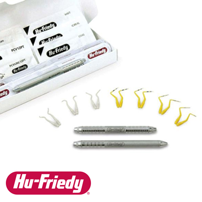 Hu-Friedy® Implant Maintanence Starter Kit