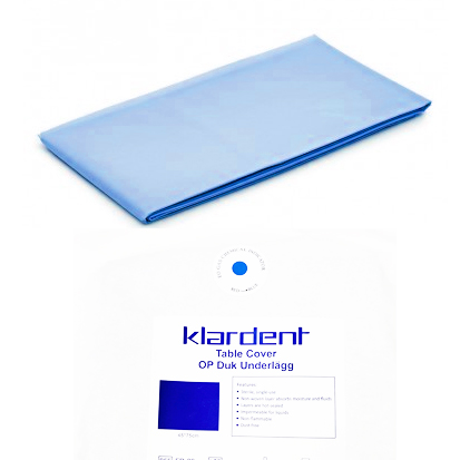Drape OP Towel 45x35, 50st