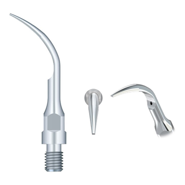 Woodpecker®Ultraljud spets Sirona kompatibel GS1, 1st.