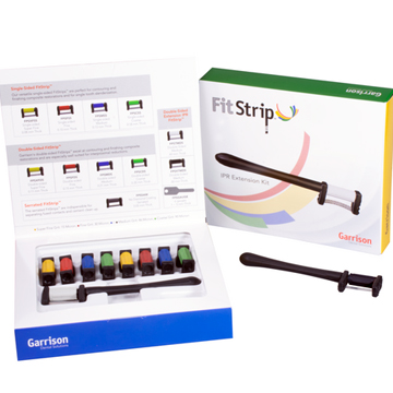 FitStrip System kit ensidig FPSK02