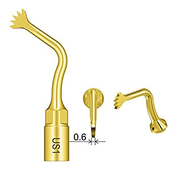 Ultrasurgery US-II® Kirurgi spets US1