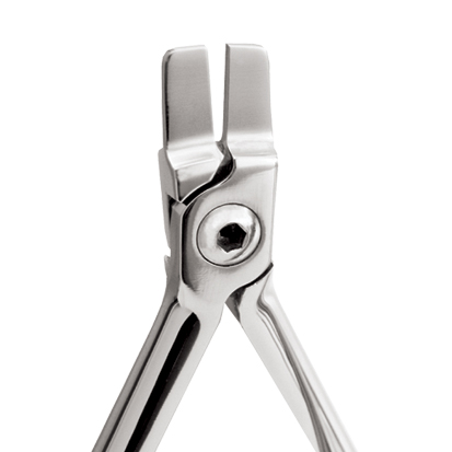 Orthodontic Pliers, Arch and Torque A-Klass, 1st.