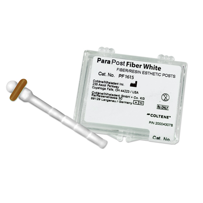 ParaPost Fiber Lux No.3 Brown, 0.90mm , 5st.