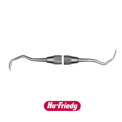Hu-Friedy® Parodontalknivar #21 Esthetic Carving Knife