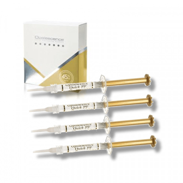 OPALESCENCE® QUICK 45%, 4x1.2ml