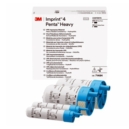 Imprint™ 4 Penta Heavy, 2x360 ml