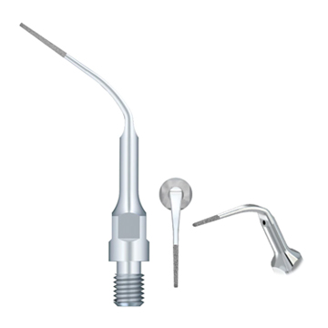 Woodpecker®Ultraljud spets Sirona kompatibel PS3D, 1st.
