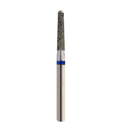 Round Safe End Taper 851/219, 5St.