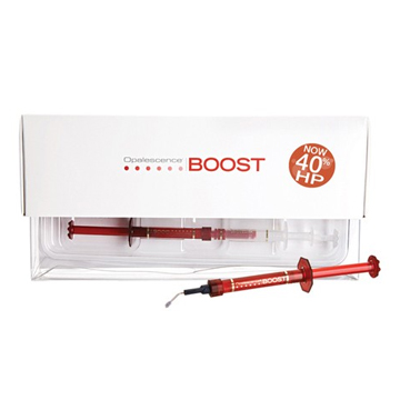 OPALESCENCE® BOOST 40% PATIENT KIT