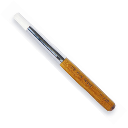 Wax Brush, 1st.