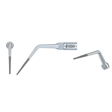 Woodpecker®Ultraljud spets EMS kompatibel E3D, 1st.