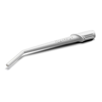 HYGOSURGE Surgery Tip White, 25st