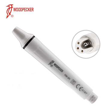 Woodpecker®Ultraljud handstycke utan ljus  HW-3H