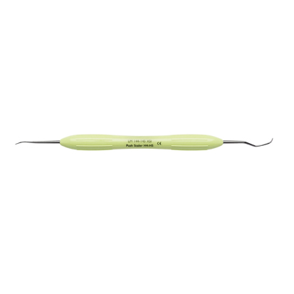LM® Mejsel Scaler H4-H5, 144-145 XSI