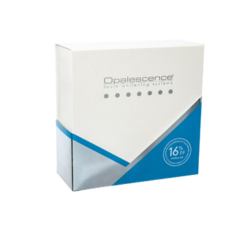OPALESCENCE® PF Patient Kit Regular 16 %