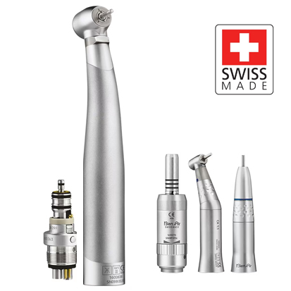 Bien-Air® Complete Set Swiss
