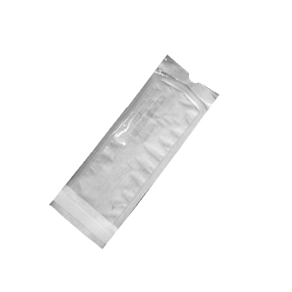 Sterilpåse självforslutande Vit 70x260 mm, 200 st.