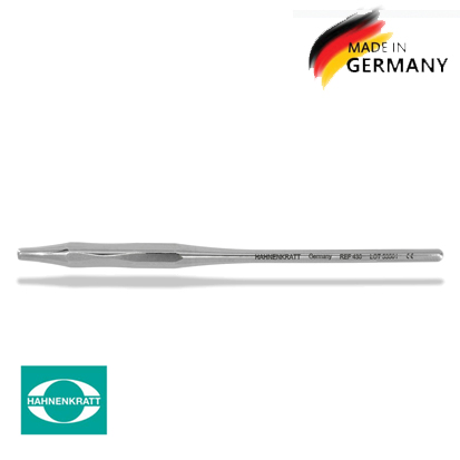  Hahnenkratt® Spegelskaft 430 SS