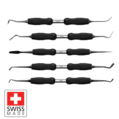 Deppeler® Monik Vasant Fyllnadsinstrument Kit