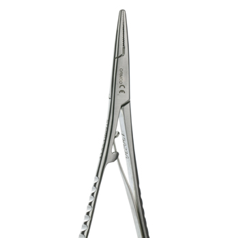 Ormco® Needle Holders, SMAHA for ligature