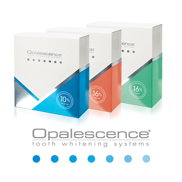 OPALESCENCE® PF Patient Kit Regular 10 %