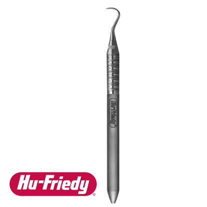 Hu-Friedy® Dull U15 Scaler, 1st.