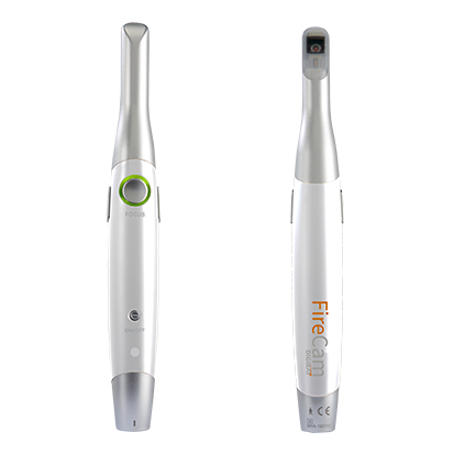 FireCam Intraoral Kamera
