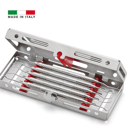 Medesy® Prophylaxis Set 1671/6