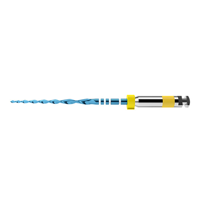 VDW Reciproc Blue® Fil 25mm R50, 6st.