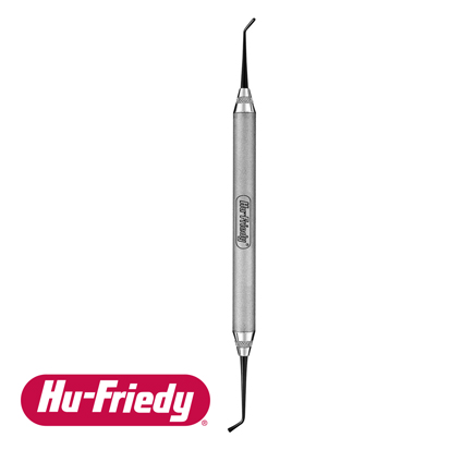 Hu-Friedy® Fyllnadsinstrument 3 Ladmore Burnisher