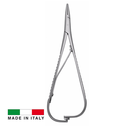 Medesy® Needle Holders, Mathieu Mini for ligature