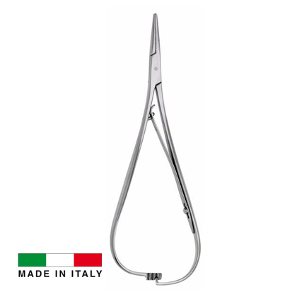 Medesy® Needle Holders, SAMHA for ligature