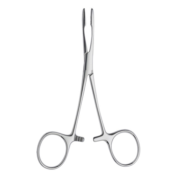 Nålförare, Hemostatic Forceps, Peang, 14cm