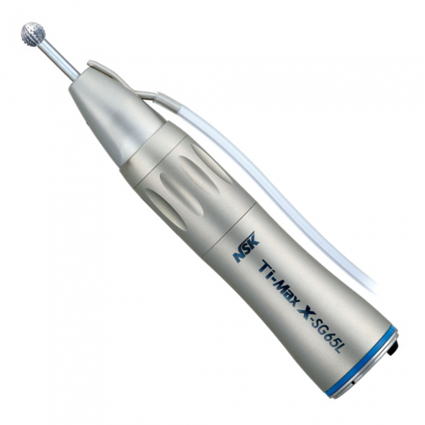 NSK®Ti-Max X-SG65L 1:1 Optic Surgical Handpiece