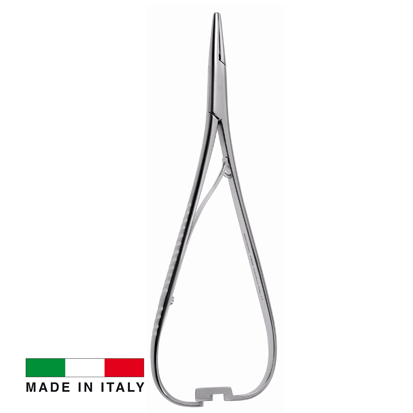 Medesy® Needle Holders, Mathieu 200 mm