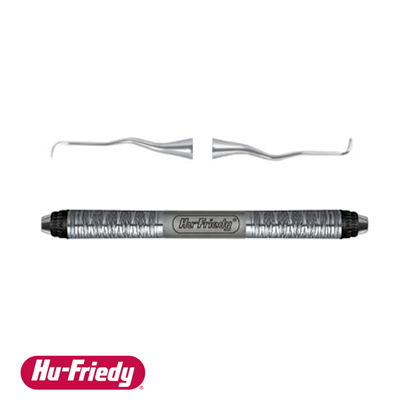 Hu-Freidy® Gracey 11-12  Rigid