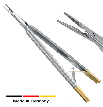 ZEPF® Needle Holders Micro ,160mm
