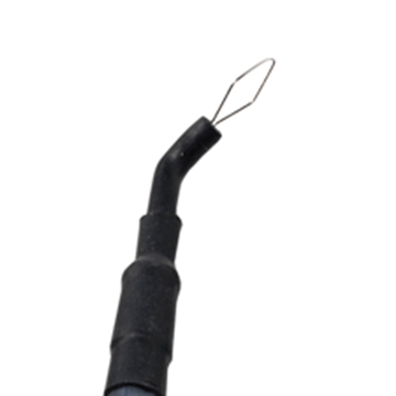 Perfect TCS Electrodes S6017A, 45° Diamond Loop, 2st.