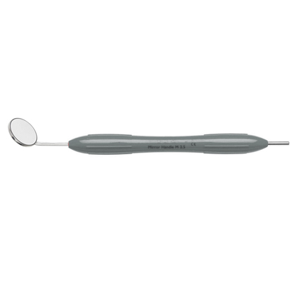 LM® Spegelskaft Grå 25XSI 