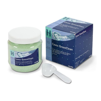 Cavex GreenClean, 1kg