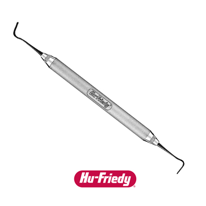 Hu-Friedy® Fyllnadsinstrument Goldstein #4 Flexi-Thin mini