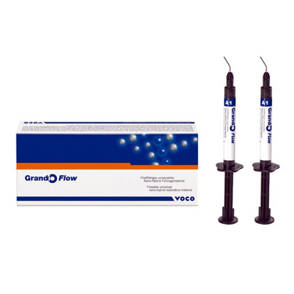 Grandio Flow Spruta 2x2g, A1