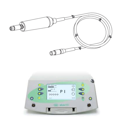 ElcoMED® Motor