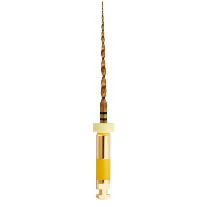 EnFil 360G NiTi Rotary 21mm #20 Small, 6st.