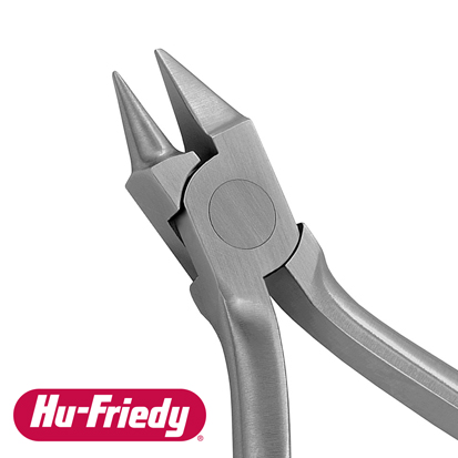 Hu-Friedy® Ortodontisktång Bird Beak, 1st.